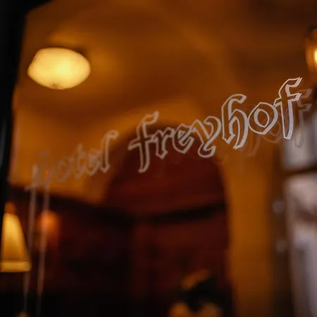 Hotel Freyhof-3