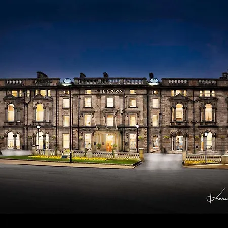 The Crown Hotel-3