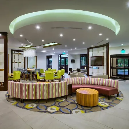 Springhill Suites By Marriott Wilmington Wrightsville Beach-3