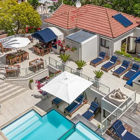 The Glen Boutique Hotel & Spa-3