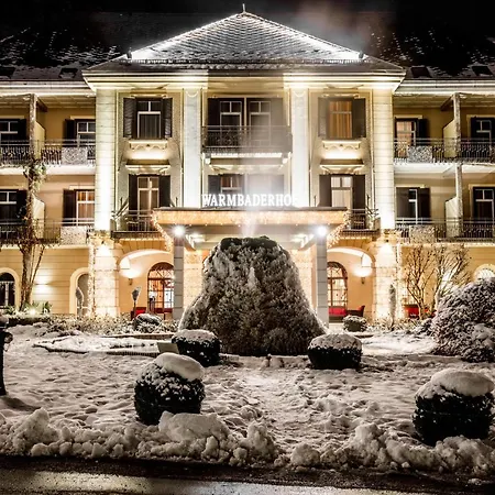 Hotel Warmbaderhof-3