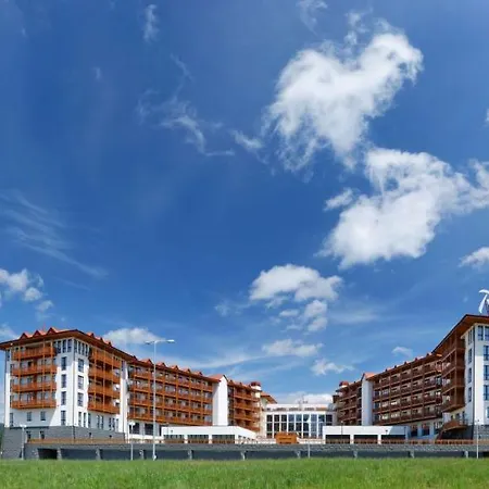 Radisson Blu Resort Bukovel-2