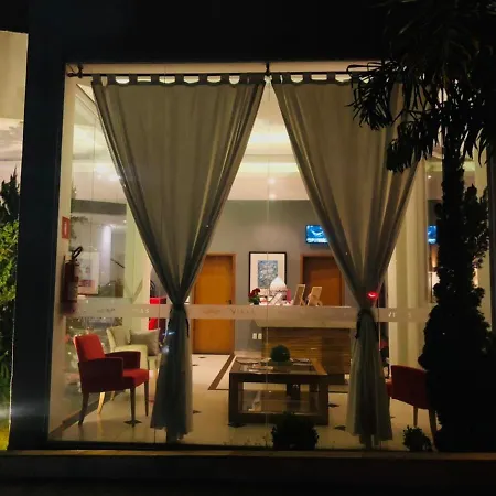 Vivas Hotel e Casa-2