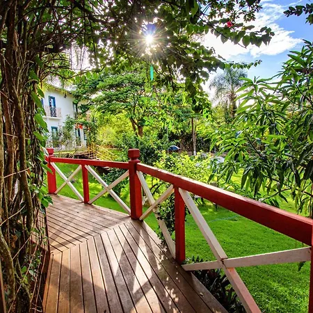 Pousada Villa Bia-3