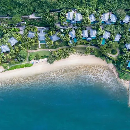 Mandarin Oriental, Sanya-3