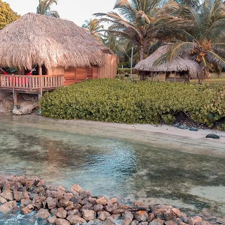 Hotel Punta Faro-3