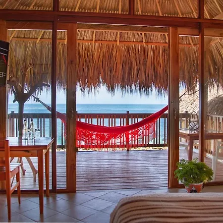 Hotel Punta Faro-3