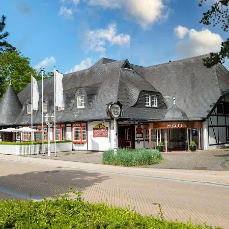 Landhaus Carstens-2
