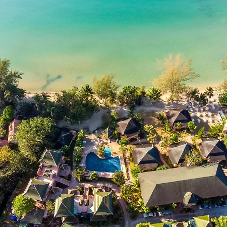 Coconut Beach Resort, Koh Chang-3