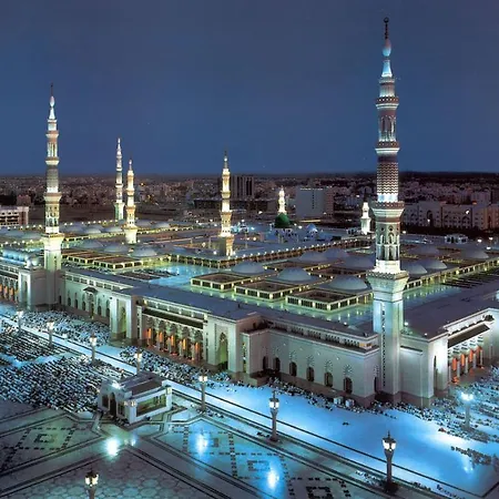 The Biltmore Al Madinah-3