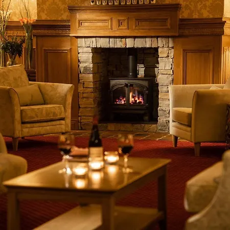 Ballyliffin Townhouse Boutique Hotel-2