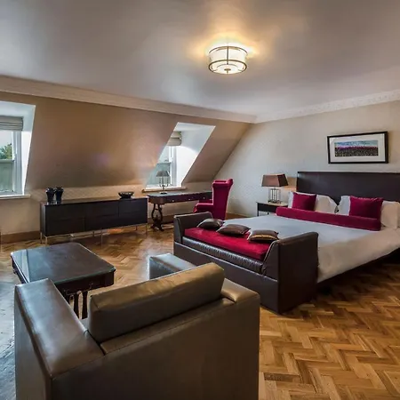 Langtons Hotel Kilkenny-2