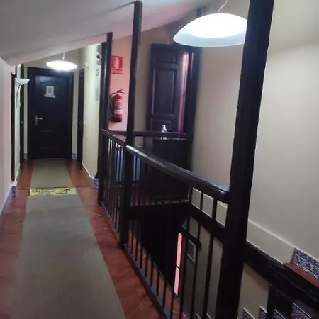 La Posada De La Magistral-3