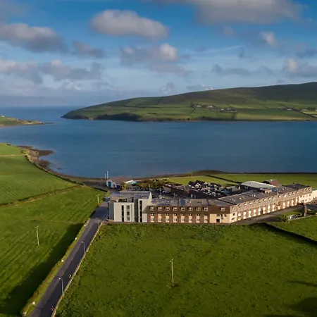 Dingle Skellig Hotel-2