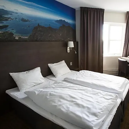 Thon Hotel Skagen-3