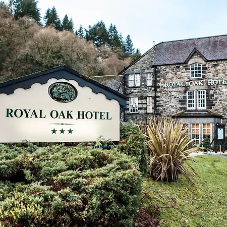 Royal Oak Hotel-3