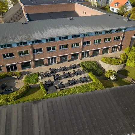 Hotel Sonderborg Strand-2