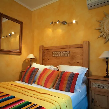 Cit'Hotel Le Mirage-2