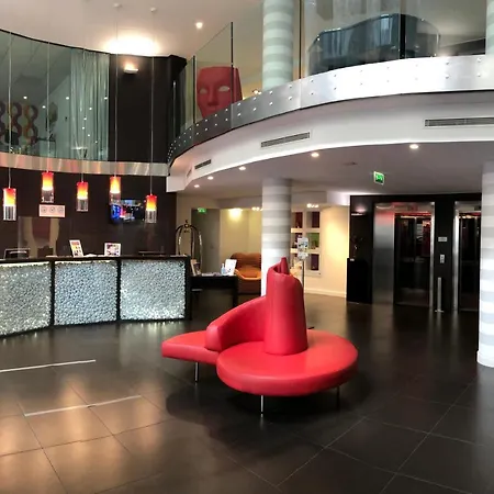 Le Rex Hôtel-3