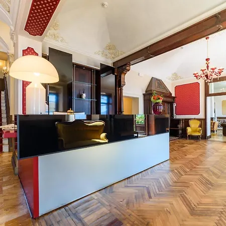 Hotel Villa Paradiso-2
