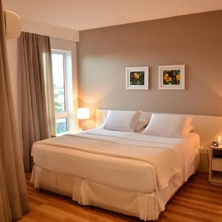 Unico Apart Hotel-3