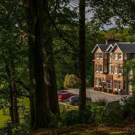Duisdale House Hotel-2