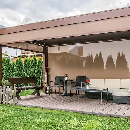 Hotel Sterzinger Moos-3