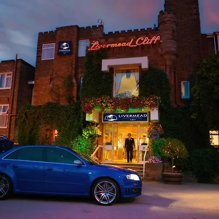 Livermead Cliff Hotel-3