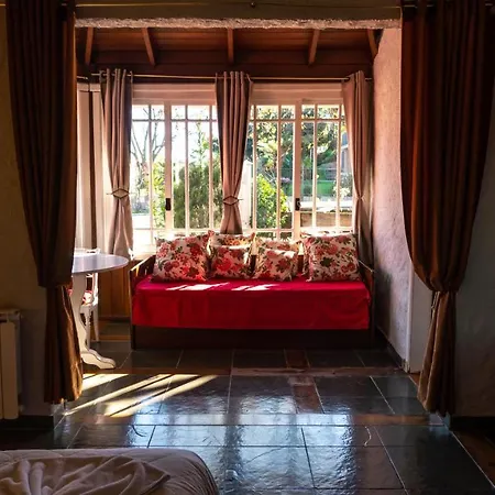 Aardvark Inn Pousada-3