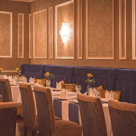 Corick House Hotel & Spa-2