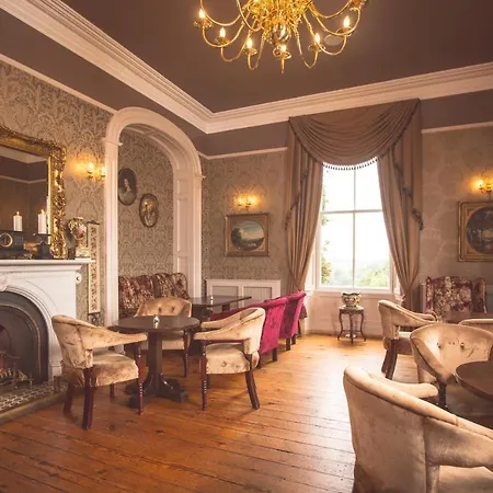 Corick House Hotel & Spa-3