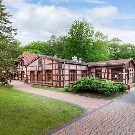 Hotel Garni Jagdschloss Waldsee mit Frühstücksbuffet&Schlossküche für Selbstversorger-3
