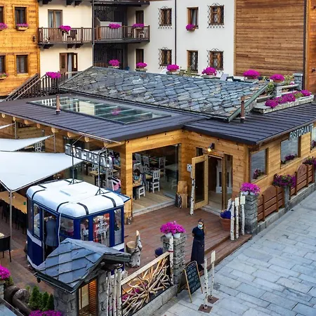 Hotel Courmayeur-3
