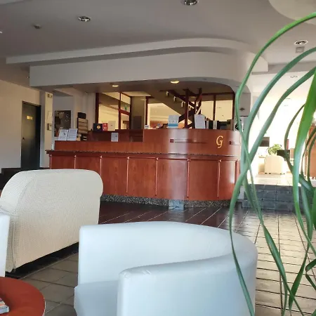 Hotel Galant-3