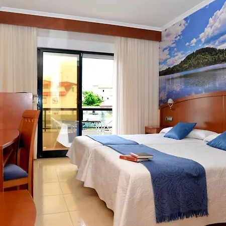Hotel Portonovo-2