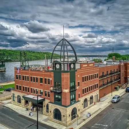 Water Street Inn-2