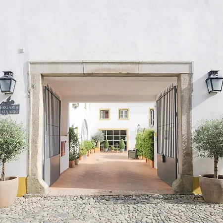 Adc - Albergaria Do Calvario - By Unlock Hotels-2