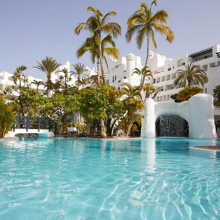 Hyatt Ziva Jardín Tropical Tenerife-3