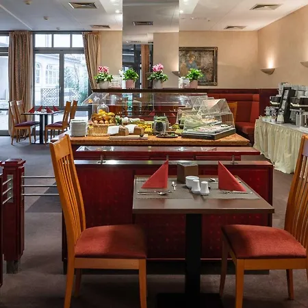 Residenz Hotel Detmold-2