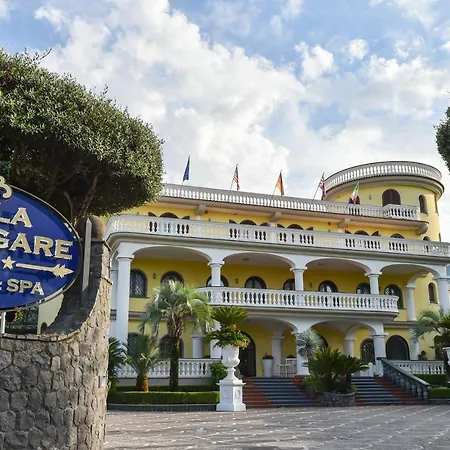 Villa Le Zagare Relais&SPA-2