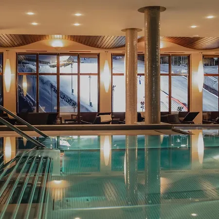Relax Resort Hotel Kreischberg-2