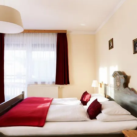 Hotel Garni Thermenoase-2