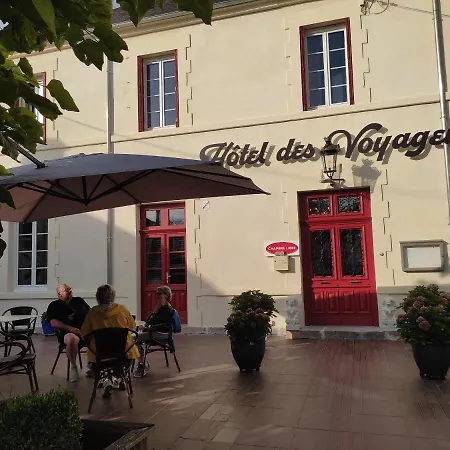 Hotel des Voyageurs-3