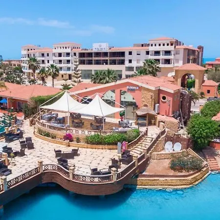 Golden Ocean Marina Hotel-2