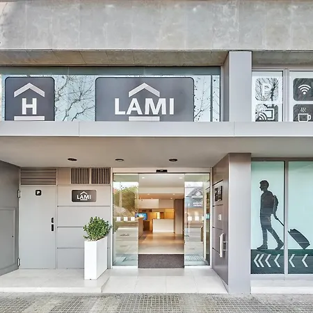 Hostal Lami-3