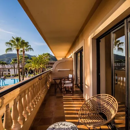 Mon Port Hotel & Spa-3