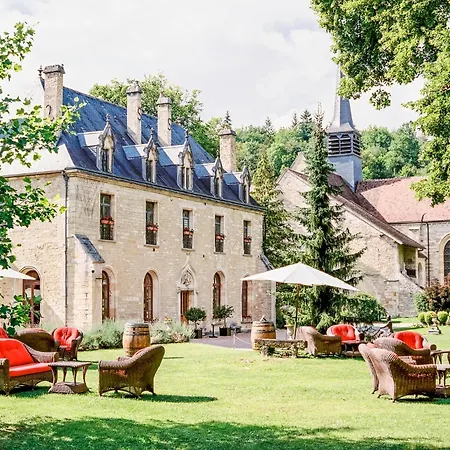 Abbaye de la Bussière - Domaine privé évènementiel 12éme Siècle - Cave - Bourgogne-2