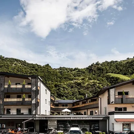 Hotel Klostersepp-2
