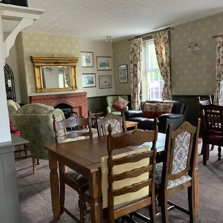 The Red Lion Inn Partney-3