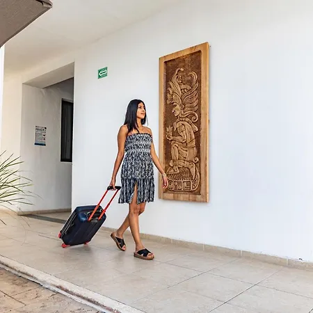 Hotel Maria Jose-3
